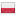 easylogistyka.com server is located in Poland